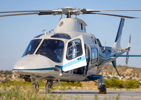 Rent a helicopter Air power Aviation