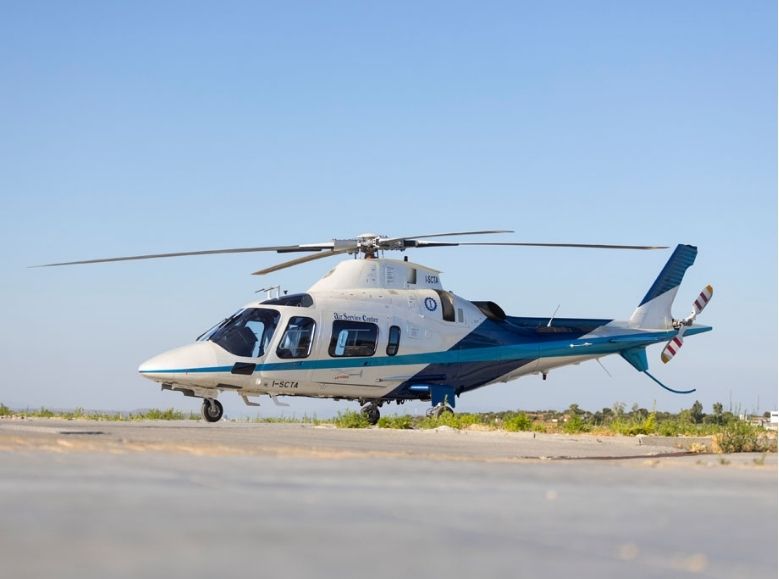 Nouvelles pales silencieuses grâce au partenariat Onera-Eurocopter